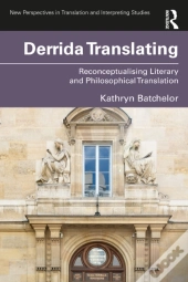 Derrida Translating
