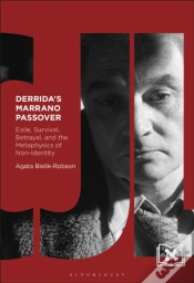 Capa do artigo Derrida