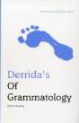 Derrida'S Of Grammatology - Preview