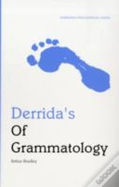 Capa do artigo Derrida