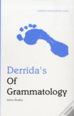 Capa do artigo Derrida'S Of Grammatology