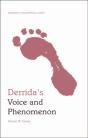 Derrida'S Voice And Phenomenon - Preview