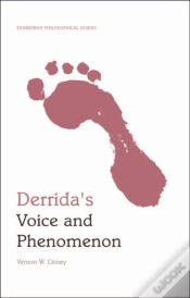 Capa do artigo Derrida