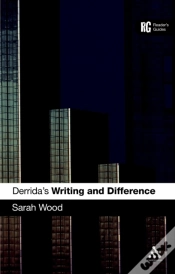 Capa do artigo Derrida
