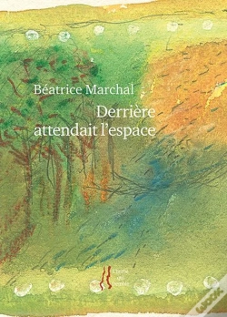 Capa do artigo Derrière Attendait L'Espace