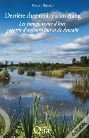 Capa do artigo Derrière Chez Moi, Y