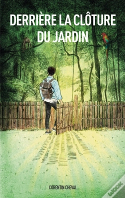 Capa do artigo Derriere Cloture Du Jardin