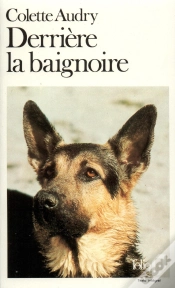 Capa do artigo Derrière La Baignoire