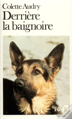 Capa do artigo Derrière La Baignoire