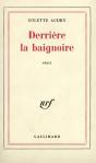 Derriere La Baignoire - Preview