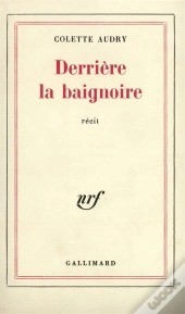 Derriere La Baignoire