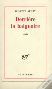 Capa do artigo Derriere La Baignoire