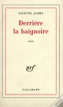 Capa do artigo Derriere La Baignoire