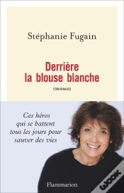 Capa do artigo Derriere La Blouse Blanche