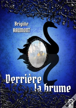 Capa do artigo Derrière La Brume
