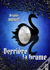 Capa do artigo Derrière La Brume