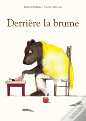 Capa do artigo Derrière La Brume
