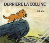 Derrière La Colline