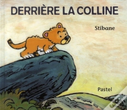 Capa do artigo Derrière La Colline