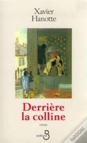 Capa do artigo Derriere La Colline