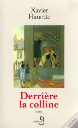 Capa do artigo Derriere La Colline