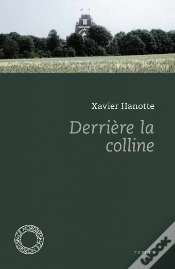 Capa do artigo Derrière La Colline