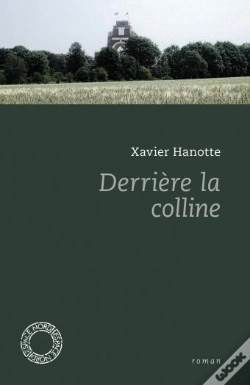 Capa do artigo Derrière La Colline
