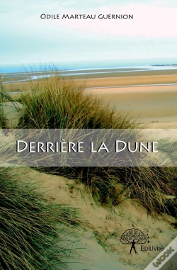 Capa do artigo Derrière La Dune