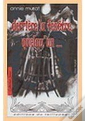 Capa do artigo Derrière La Fenêtre, Quelqu