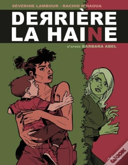 Capa do artigo Derrière La Haine