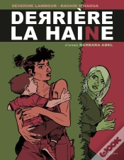 Capa do artigo Derrière La Haine