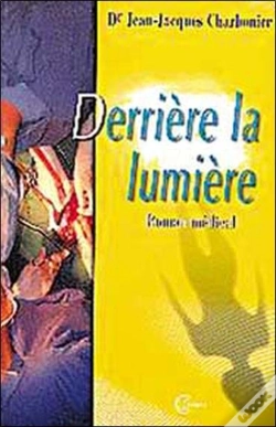 Capa do artigo Derriere La Lumiere