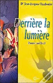 Capa do artigo Derriere La Lumiere