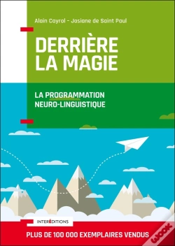 Capa do artigo Derriere La Magie ; La Programmation Neuro-Linguistisque