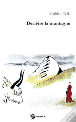 Capa do artigo Derriere La Montagne