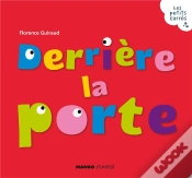 Capa do artigo Derriere La Porte