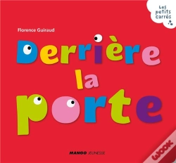 Capa do artigo Derriere La Porte