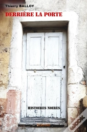 Derrière La Porte