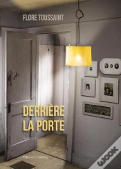 Capa do artigo Derriere La Porte