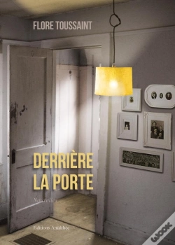 Capa do artigo Derriere La Porte