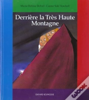 Capa do artigo Derriere La Tres Haute Montagne