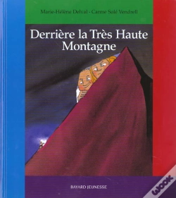 Capa do artigo Derriere La Tres Haute Montagne