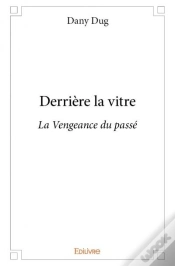 Capa do artigo Derriere La Vitre