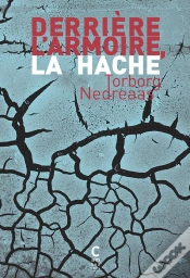Capa do artigo Derriere L