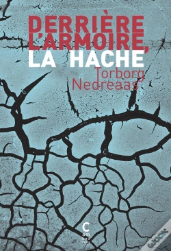 Capa do artigo Derriere L'Armoire, La Hache
