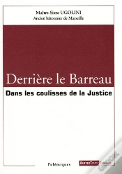 Capa do artigo Derrière Le Barreau ; Dans Les Coulisses De La Justice