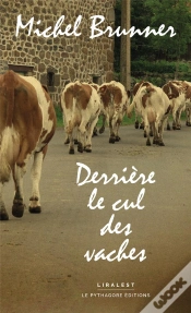 Capa do artigo Derrière Le Cul Des Vaches