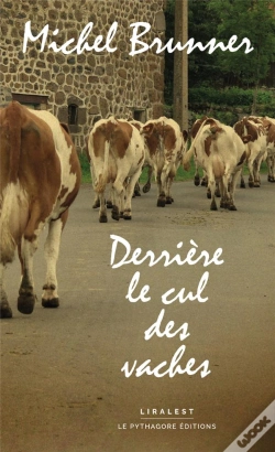 Capa do artigo Derrière Le Cul Des Vaches