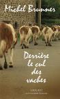 Derrière Le Cul Des Vaches - Preview