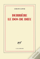 Derrière Le Dos De Dieu